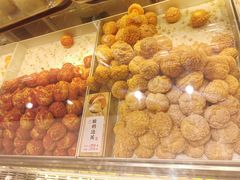 -糕材生(龙湖北京大兴天街店)