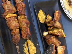 -伊带伊路新疆美食府(呼家楼店)