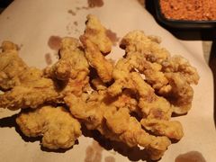 酥肉-烤匠麻辣烤鱼(万象城店)