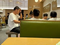 -东园小馆·早茶·淮扬小炒(蜀景店)