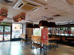 -真功夫(彩田路店)