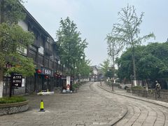 -南关石牌坊古镇