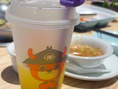 -正禾鲜·潮汕牛肉火锅(凯德天府店)