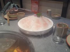 -羊来顺冰煮鲜羊 铁锅烀羊肉(中央大街店)