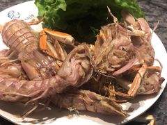 -钱小奴创意自助餐厅·原切谷饲安格斯畅吃(宁波环球银泰城店)