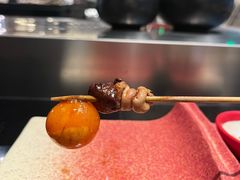 -鸟山鸣·日料食堂(王府井店)