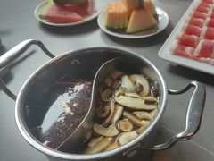 -君邦火锅(新疆大厦店)