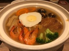 -九毛九西北菜(番禺万达店)
