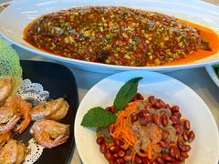 -湖锦酒楼·旗舰店(三阳总店)