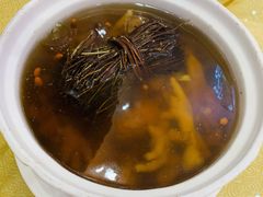 -老乡村美食农庄