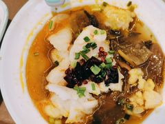 -老乡鸡(新邻天地店)