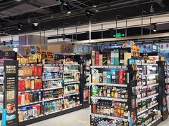 -盒马鲜生(顺义店)