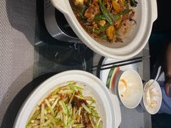 -喜棠·长沙家宴·海鲜·湘菜(麓谷店)