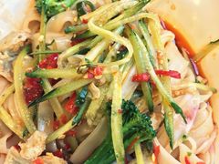 -魏家凉皮(博水商务大厦店)