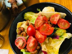 -炒豆合作社(东四总店)