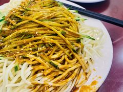 -新川面馆(新街口起源店)