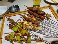 -万鑫鸡翅