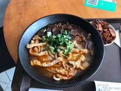 豆腐木耳-宝小庆邵阳米粉(深圳市南山保利店)