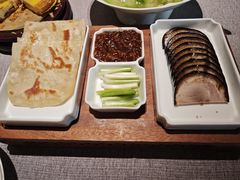 -秀儿四九城·新京菜(亚运村鸟巢店)