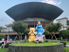 -宁波九龙湖开元度假村