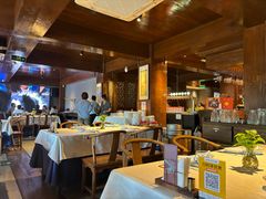 -庆云楼饭庄(什刹海店)