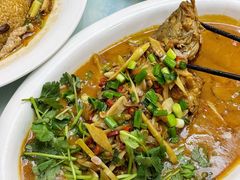 -火龙堂·风味民间菜(文一路店)