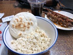 -毅祥斋老孙家泡馍(西羊市店)