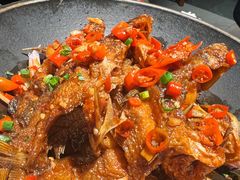 -老湘村·湖南土菜(天河维多利店)