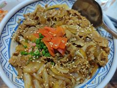 -小川洋风料理(街道口店)