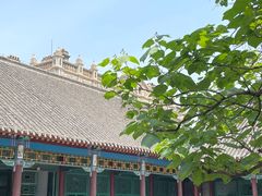 -张学良旧居陈列馆