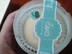 -7cake憩刻生日蛋糕·下午茶(无锡店)