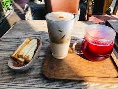 -Maan coffee漫咖啡(1905店)