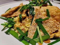 -热河食府(中山路店)