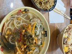 -瘦子桂林米粉店(总店)