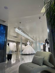 -MANLI BRIDAL婚纱