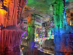 -泰安地下龙宫景区