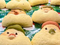 -山崎面包(苏州中心店)