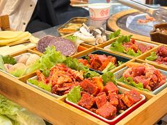 -阿昌白族石板烧(大理古城店)