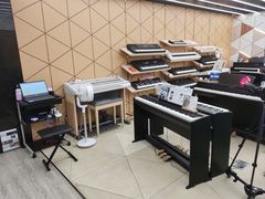 -雅马哈乐器专卖店(广州旗舰店)