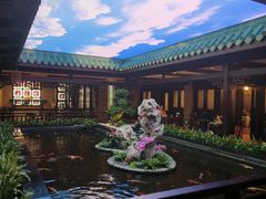 -广州白天鹅宾馆