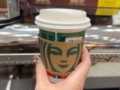 -星巴克(北京首都国际机场7店)