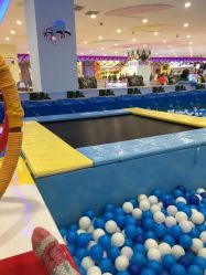 -都乐汇儿童乐园(莱蒙都会店)