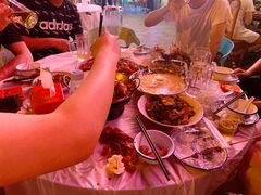 -鲍氏金勺子(恒大店)