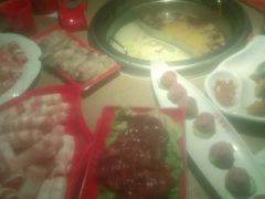 -季季红火锅(丰城洪客隆店)