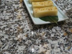 桂花拉糕-南京大牌档(凯德大峡谷店)