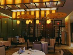 大堂-福州天元国际威斯汀酒店·中国元素餐厅
