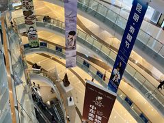 -同德昆明广场购物中心