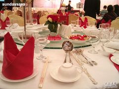 -广州中国大酒店