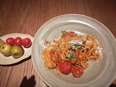 -芭莉与彩虹西餐厅(成都合生汇店)