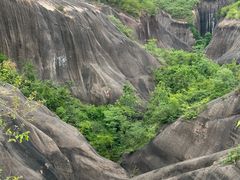 -飞天山旅游区